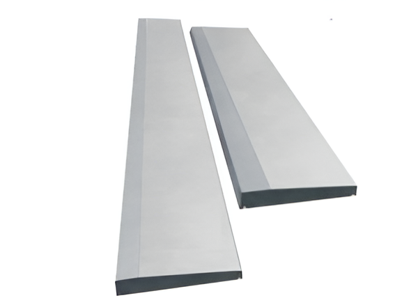 Strieška múrová jednospádová